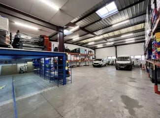 More details for Office, Flex for Lease