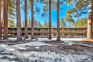 Plus de détails pour 3546 Spruce Ave, South Lake Tahoe, CA - Multi-résidentiel à vendre