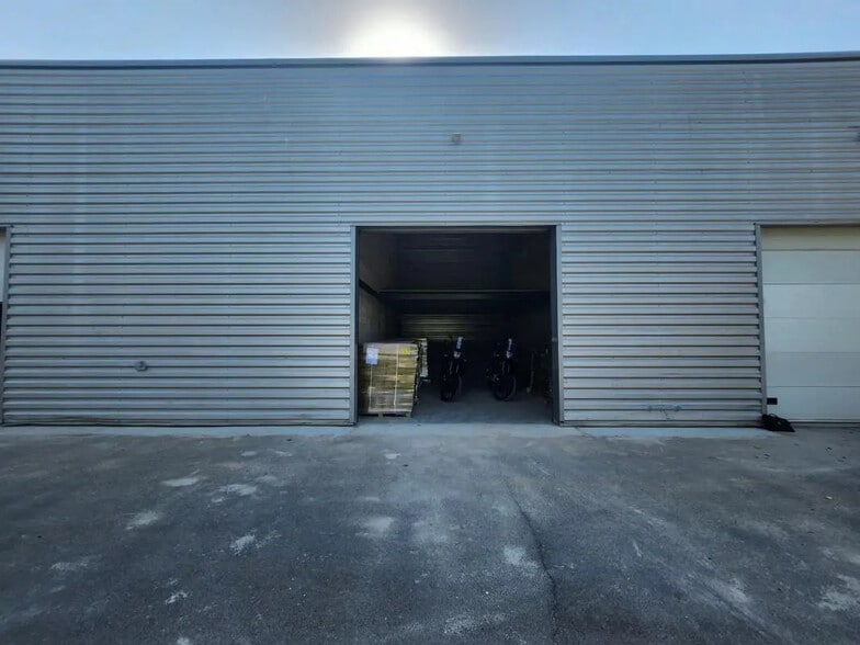 Flex in Montpellier for lease - Building Photo - Image 1 of 5