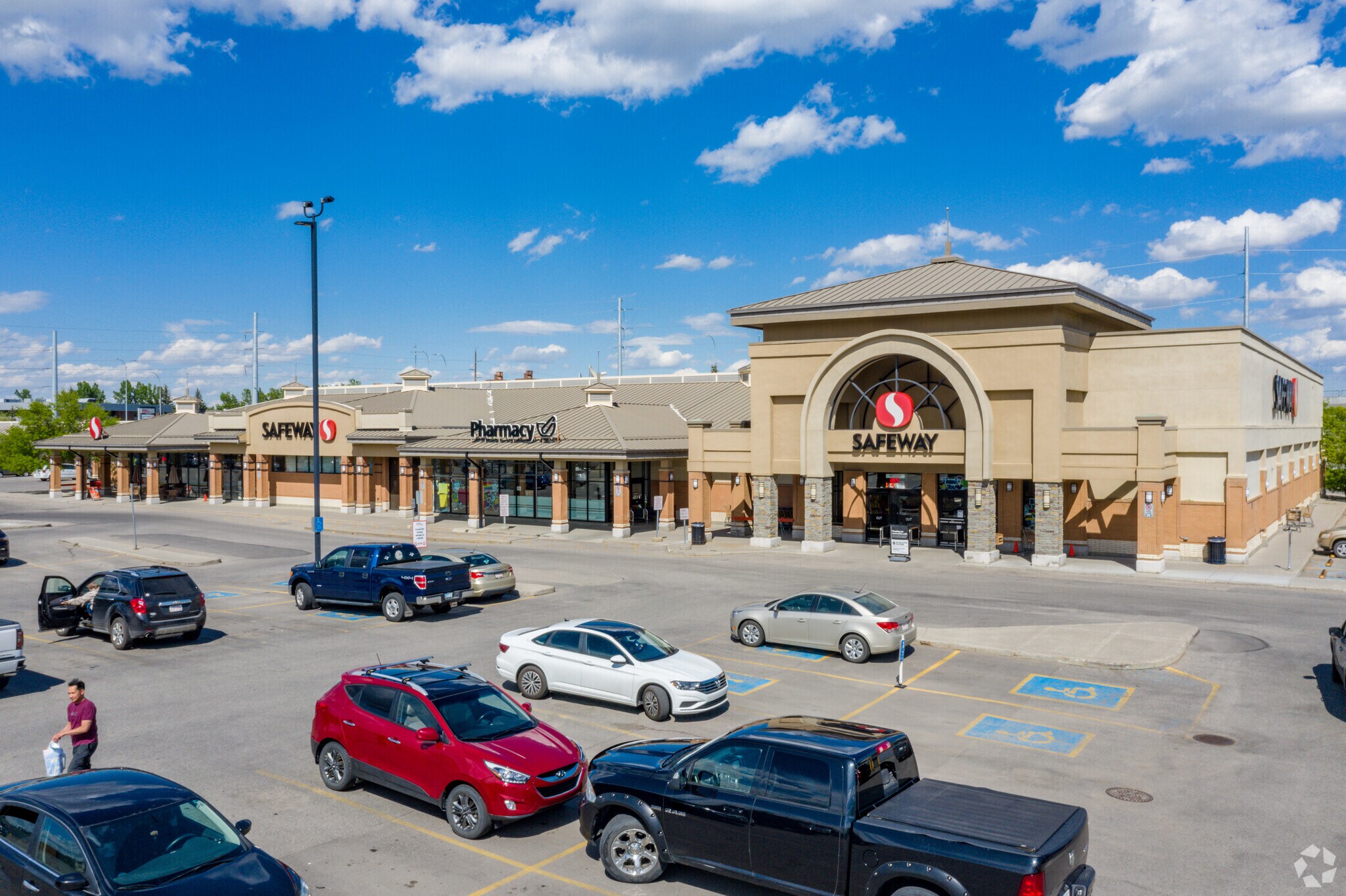 70 Shawville Blvd SE, Calgary, AB for lease Primary Photo- Image 1 of 4