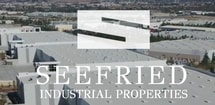 Seefried Industrial Properties, Inc.