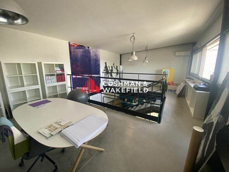 Flex dans Colomiers à louer - Photo du bâtiment - Image 2 de 5