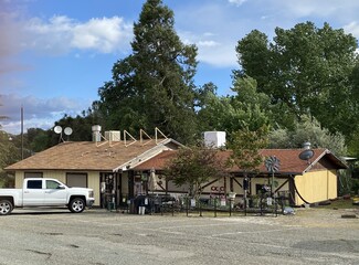 Plus de détails pour 6065 State Highway 49 N, Mariposa, CA - Spécialité à vendre