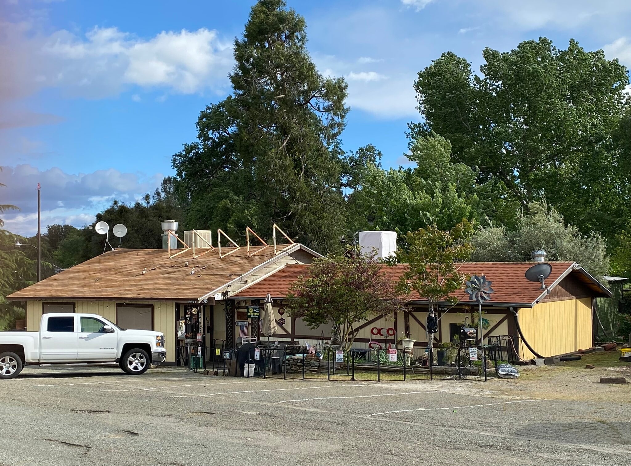 6065 State Highway 49 N, Mariposa, CA for sale Building Photo- Image 1 of 5
