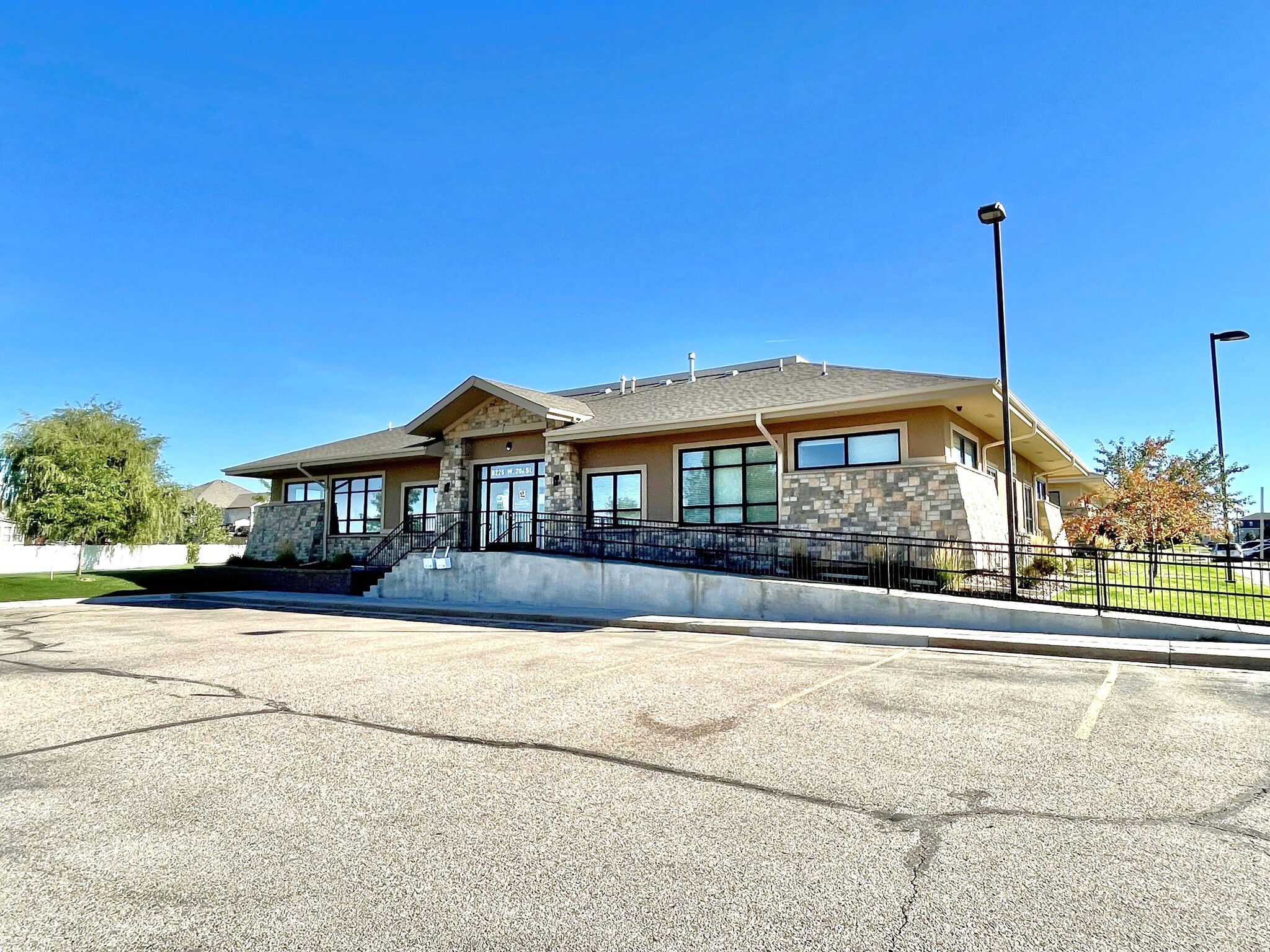 8225 W 20th St, Greeley, CO for lease Building Photo- Image 1 of 14