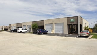 More details for 404 W Powell Ln, Austin, TX - Industrial for Lease