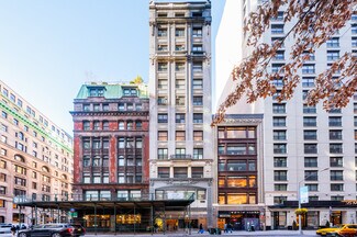 Plus de détails pour 286-288 Fifth Ave, New York, NY - Bureau à louer