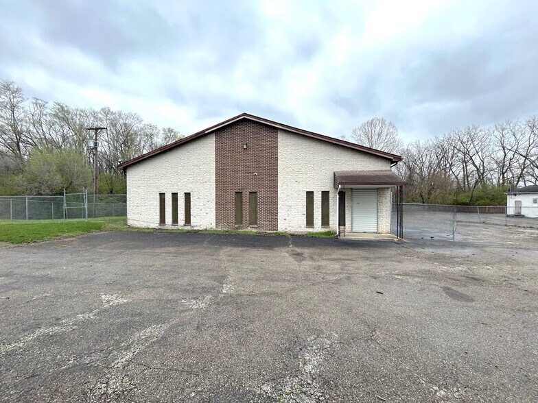 2938 Olive Rd, Dayton, OH à vendre - Photo du bâtiment - Image 1 de 3
