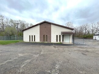 Plus de détails pour 2938 Olive Rd, Dayton, OH - Industriel à vendre