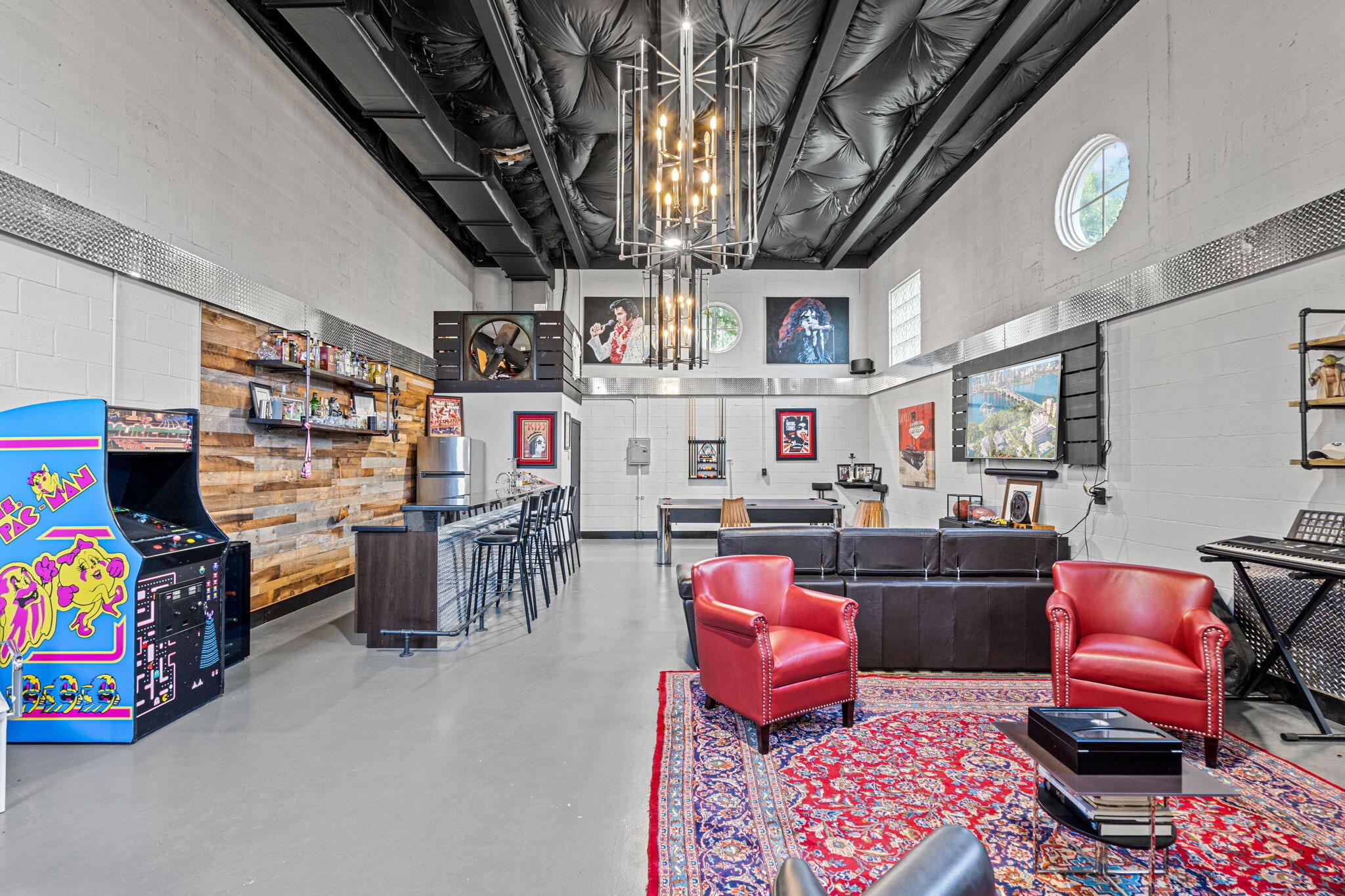 2937 Ravenswood Rd, Fort Lauderdale, FL for lease Primary Photo- Image 1 of 15