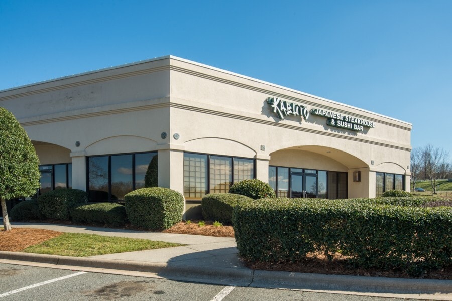 1001 E WT Harris Rd, Charlotte, NC à louer Photo intérieure- Image 1 de 1