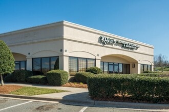 1001 E WT Harris Rd, Charlotte, NC à louer Photo intérieure- Image 1 de 1