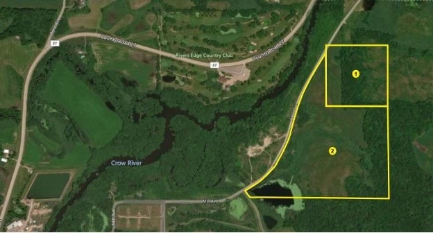 1725 Mill Ave NE, Watertown, MN for sale - Primary Photo - Image 1 of 1