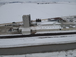 Plus de détails pour 1655 140th St, Clarence, IA - Industriel à vendre