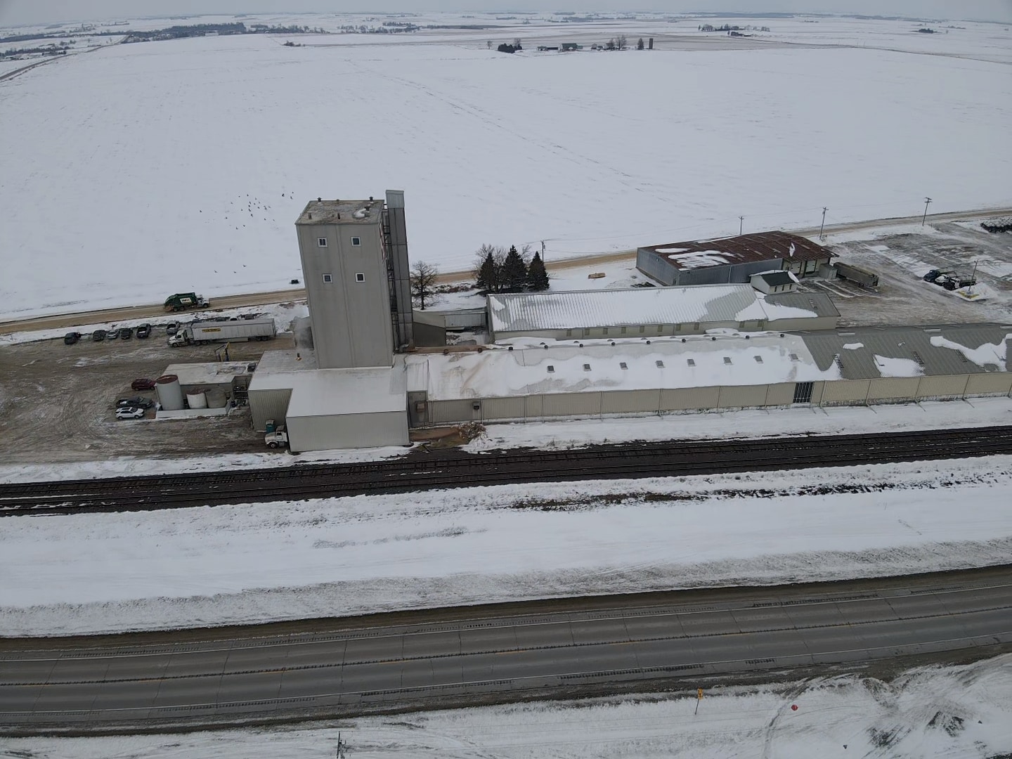 1655 140th St, Clarence, IA for sale Primary Photo- Image 1 of 10