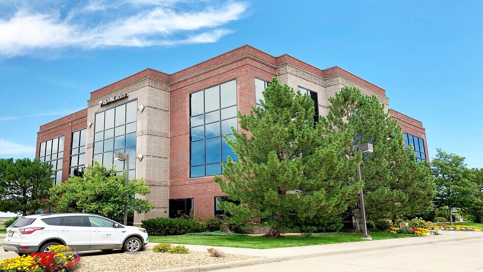 11409 Business Park Cir, Firestone, CO à louer - Photo du bâtiment - Image 2 de 28