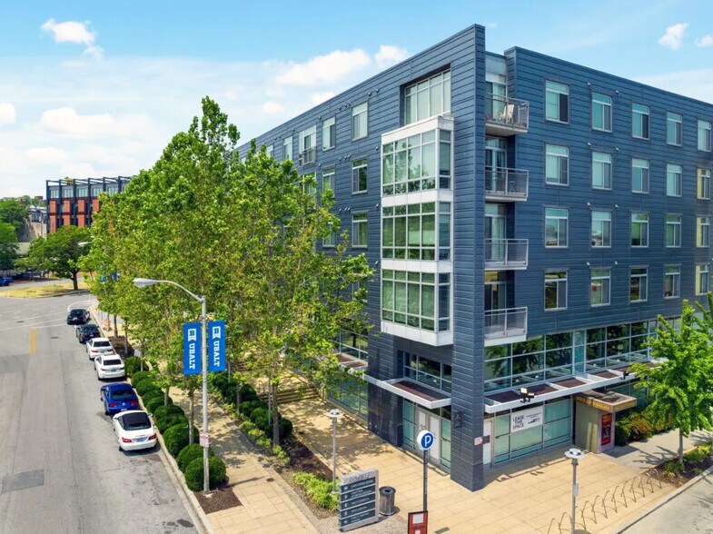 1201 W Mt. Royal Ave, Baltimore, MD à louer - Photo du bâtiment - Image 2 de 67