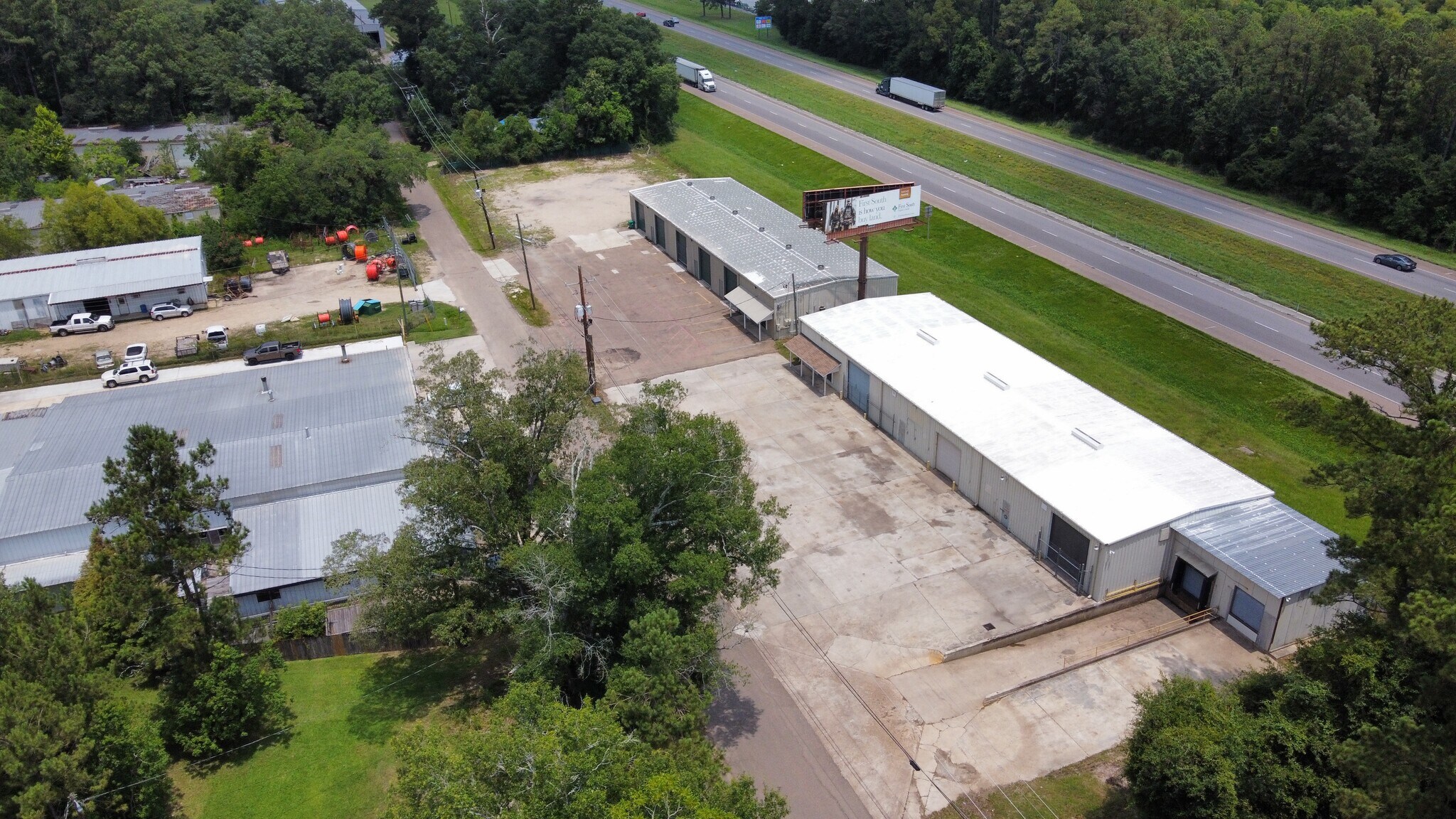 44214 Stein Rd, Hammond, LA à vendre Photo du bâtiment- Image 1 de 1