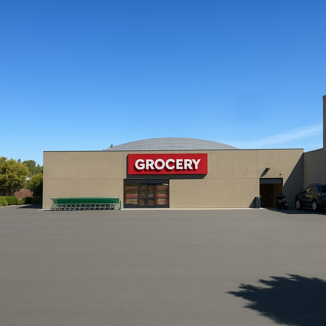 Plus de détails pour 3563 San Pablo Dam Rd, Richmond, CA - Commerce de détail à vendre