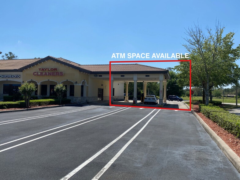 1633 Taylor Rd, Port Orange, FL for lease - Building Photo - Image 3 of 4