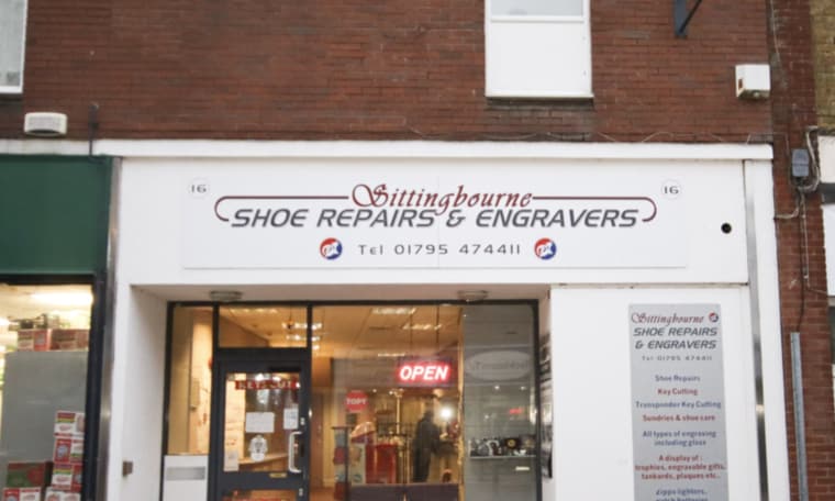 16 High St, Sittingbourne for sale Primary Photo- Image 1 of 4