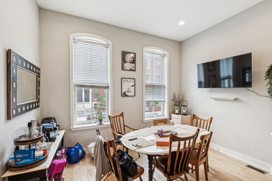 1516 Green St, Philadelphia, PA à vendre - Photo du bâtiment - Image 2 de 40