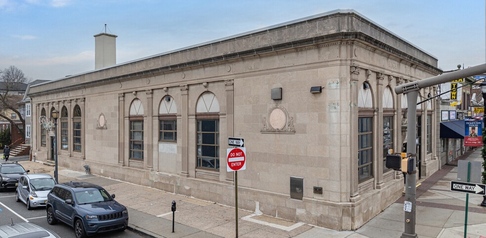 201 N Wood Ave, Linden, NJ for sale - Building Photo - Image 3 of 8