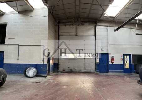 Industrial in Creil for sale - Building Photo - Image 3 of 6