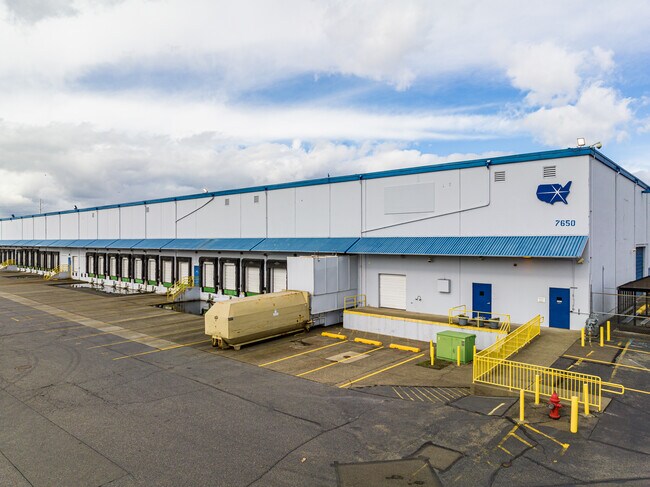 More details for 7650 S 228th St, Kent, WA - Industrial for Lease