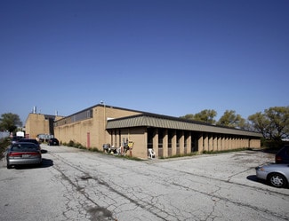 Plus de détails pour 475 Wyecroft Rd, Oakville, ON - Industriel à louer