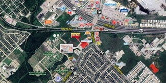 More details for 219 S Farm to Market 548, Forney, TX - Retail for Lease