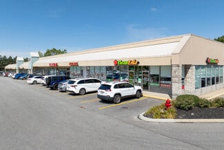 Plus de détails pour 9201-9216 Mentor Ave, Mentor, OH - Commerce de détail à louer