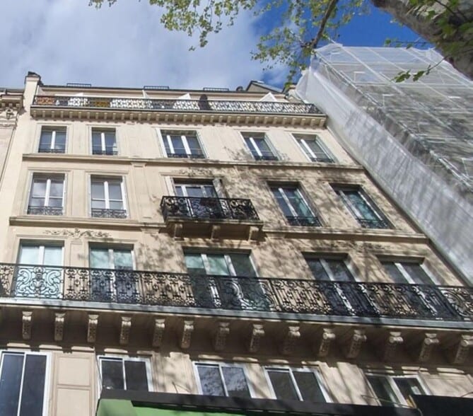 77 Boulevard De Sébastopol, Paris for lease - Building Photo - Image 2 of 9