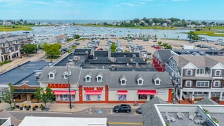 Plus de détails pour 100-106 Front St, Scituate, MA - Commerce de détail à vendre
