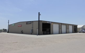 Plus de détails pour 1420 N 7th Ave, Greeley, CO - Industriel à louer