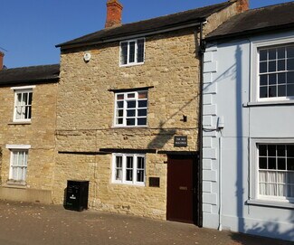 More details for 102A High St, Olney - Office for Lease