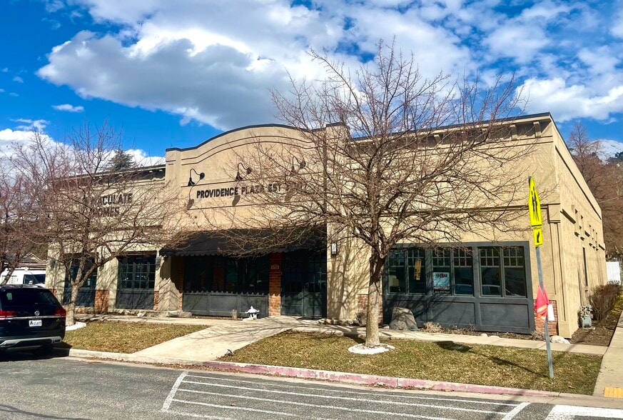 2 N Main St, Providence, UT for lease - Building Photo - Image 1 of 1