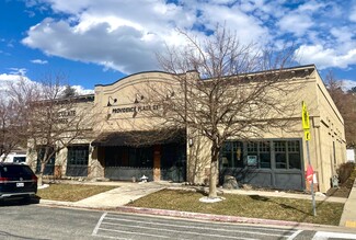 More details for 2 N Main St, Providence, UT - Office/Retail for Lease