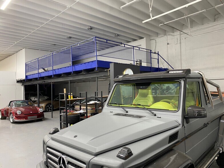 2106 Mayo St, Hollywood, FL à louer - Photo du bâtiment - Image 2 de 5