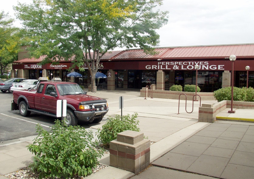 1624-1630 S Lemay Ave, Fort Collins, CO for lease - Building Photo - Image 2 of 8