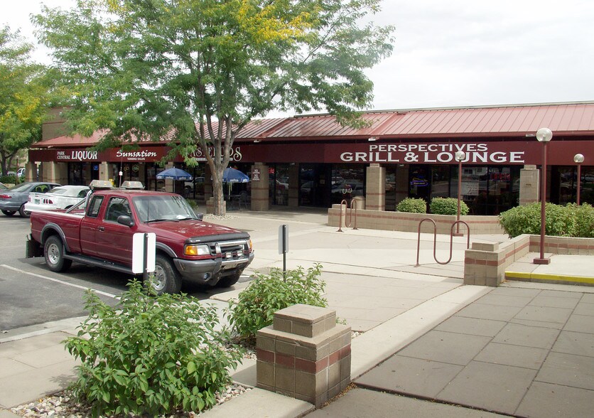 1624-1630 S Lemay Ave, Fort Collins, CO à louer - Photo du bâtiment - Image 2 de 8