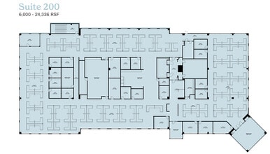 5550 Wild Rose Ln, West Des Moines, IA à louer Plan d’étage- Image 1 de 5