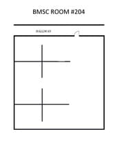 5050 SW Griffith Dr, Beaverton, OR à louer Plan d’étage- Image 1 de 1