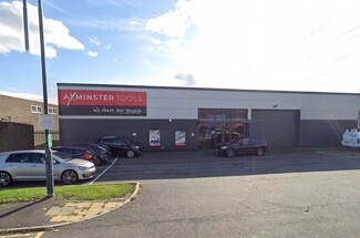 More details for Tyne St, North Shields - Industrial for Lease