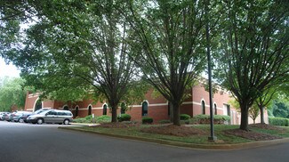 Plus de détails pour 463 Lakeshore Pky, Rock Hill, SC - Industriel à vendre