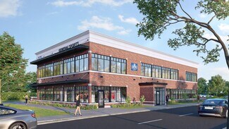 Plus de détails pour 7525 Auburn Rd, Utica, MI - Bureau à louer