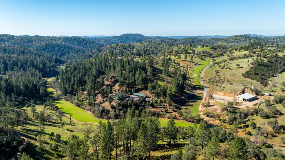5160 Scarlet Oak, Greenwood, CA for sale - Building Photo - Image 2 of 52
