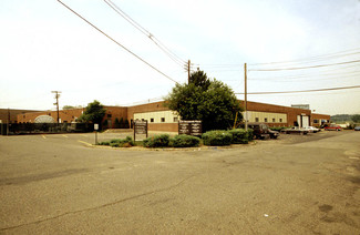 More details for 200 Roosevelt Pl, Palisades Park, NJ - Industrial for Lease