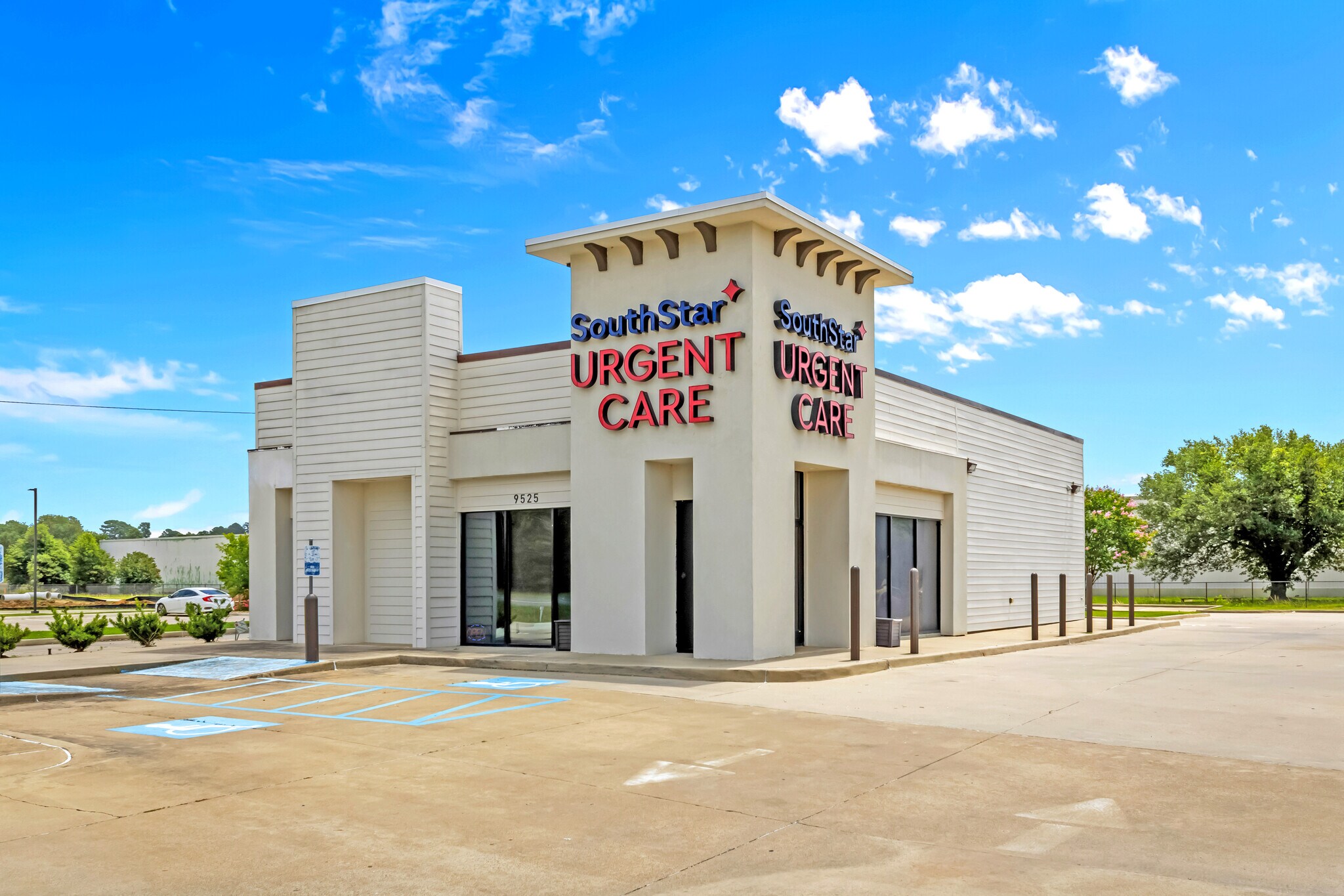 9525 Mansfield Rd, Shreveport, LA for sale Primary Photo- Image 1 of 1