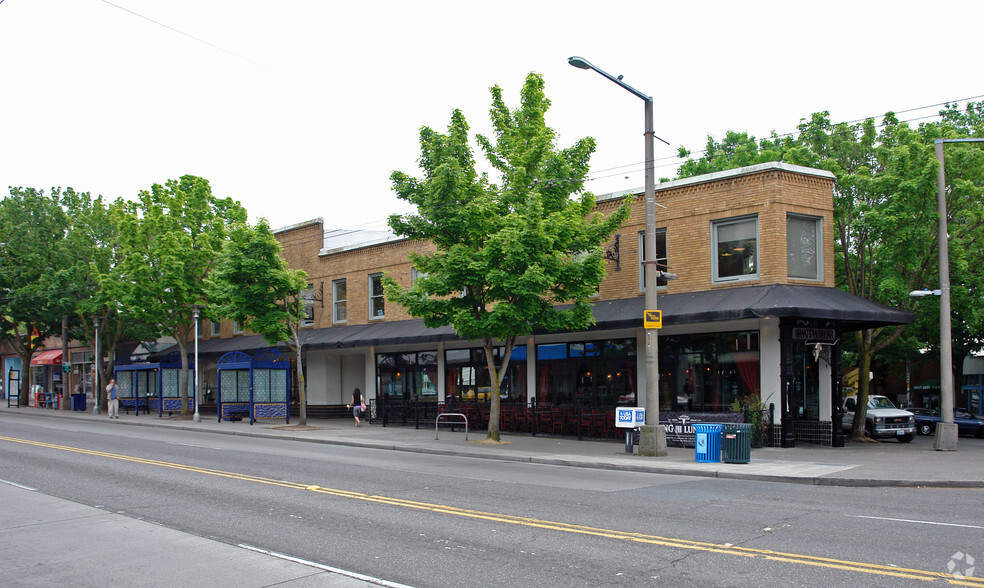 2215 NW Market St, Seattle, WA for lease - Building Photo - Image 1 of 2